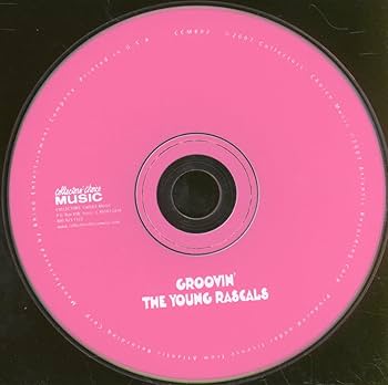 The Young Rascals - Groovin' - Amazon.com Music